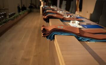 El futuro del diseño y la arquitectura se gradúa en la ESET
