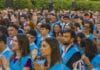 Más de 600 historias universitarias cierran etapa en el CEU UCH de Elche