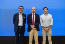 La CEU UCH presenta el programa de mentoría a más de 50 profesionales