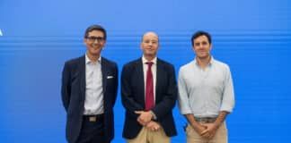 La CEU UCH presenta el programa de mentoría a más de 50 profesionales