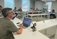 La CEU UCH avanza en el proyecto europeo SHERLOCK con su tercera reunión en Brujas