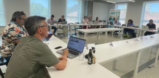La CEU UCH avanza en el proyecto europeo SHERLOCK con su tercera reunión en Brujas