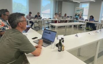 La CEU UCH avanza en el proyecto europeo SHERLOCK con su tercera reunión en Brujas