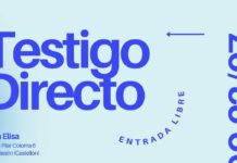 «Testigo Directo» 2026, una invitación a reflexionar sobre los desafíos sociales desde una mirada humanista