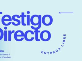 «Testigo Directo» 2026, una invitación a reflexionar sobre los desafíos sociales desde una mirada humanista