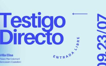 «Testigo Directo» 2026, una invitación a reflexionar sobre los desafíos sociales desde una mirada humanista