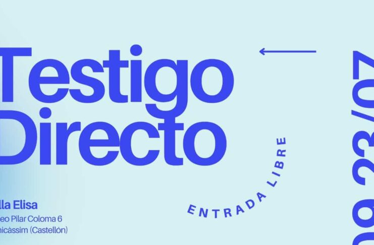 «Testigo Directo» 2026, una invitación a reflexionar sobre los desafíos sociales desde una mirada humanista