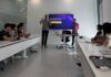 El CEU UCHy AWS acercan el método de innovación de Amazon a los universitarios