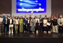 La CEU UCH se adhiere a la Red Europea de Inclusión Local y Acción Social ELISAN