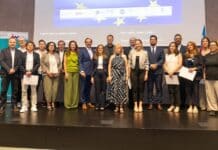La CEU UCH se adhiere a la Red Europea de Inclusión Local y Acción Social ELISAN