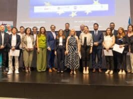La CEU UCH se adhiere a la Red Europea de Inclusión Local y Acción Social ELISAN