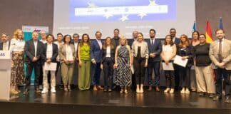La CEU UCH se adhiere a la Red Europea de Inclusión Local y Acción Social ELISAN