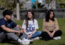 La CEU UCH aumenta sus becas y ayudas un 16% y supera los 9,5 millones de euros