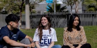 La CEU UCH aumenta sus becas y ayudas un 16% y supera los 9,5 millones de euros