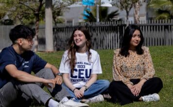 La CEU UCH aumenta sus becas y ayudas un 16% y supera los 9,5 millones de euros