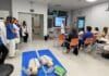 La CEU UCH imparte la I edición del Curso de Soporte Vital Avanzado avalado por el European Resuscitation Council