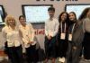Estudiantes de Fisioterapia presentan sus avances para el fomento de hábitos de vida saludables en personas con enfermedad renal crónica