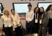 Estudiantes de Fisioterapia presentan sus avances para el fomento de hábitos de vida saludables en personas con enfermedad renal crónica