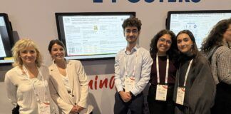 Estudiantes de Fisioterapia presentan sus avances para el fomento de hábitos de vida saludables en personas con enfermedad renal crónica