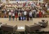 La CEU UCH celebra una feria de divulgación para promover vocaciones científicas entre los jóvenes