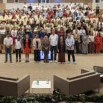 La CEU UCH celebra una feria de divulgación para promover vocaciones científicas entre los jóvenes