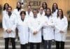 Confirman que la vacunación precoz y colectiva de los rebaños mejora el control de la fiebre Q caprina