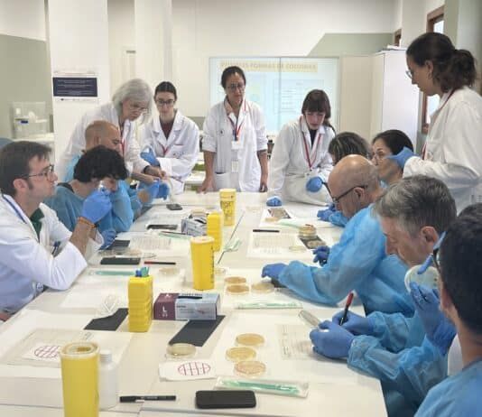 Vecinos de Massamagrell participan en «Pueblos con-Ciencia» con el equipo SWICEU