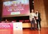 Sara Landeras, Premio Viróloga Junior de la Sociedad Española de Virología