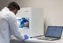 Impulsan la bioimpresión 4D de implantes vivos para la regeneración de cartílago