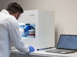 Impulsan la bioimpresión 4D de implantes vivos para la regeneración de cartílago