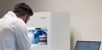 Impulsan la bioimpresión 4D de implantes vivos para la regeneración de cartílago