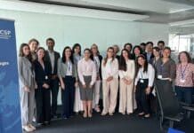 Presentan en Ginebra las conclusiones del proyecto de investigación de la CEU UCH sobre protección internacional de las niñas soldado