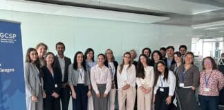 Presentan en Ginebra las conclusiones del proyecto de investigación de la CEU UCH sobre protección internacional de las niñas soldado