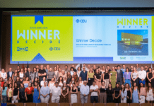 El alumnado de Publicidad y RR.PP. de la CEU UCH presenta sus campañas para IKEA en la XXVII edición del Winner Decide