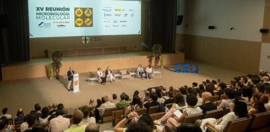 Más de 200 investigadores presentan avances en microbiología molecular para mejorar la salud pública frente a enfermedades infecciosas
