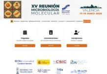 Más de 200 investigadores españoles en microbiología molecular presentan sus avances en Valencia