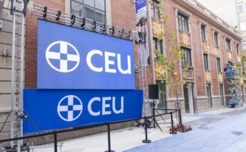 El CEU abrirá en septiembre de 2026 el Grado en Medicina en su campus de Elche