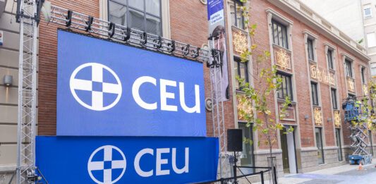 El CEU abrirá en septiembre de 2026 el Grado en Medicina en su campus de Elche
