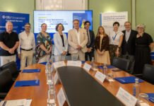 La Universidad CEU Cardenal Herrera presenta en el Palacio de Colomina un libro sobre ética y comunicación del suicidio