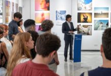 MediArte presenta al público más de 100 obras creadas por estudiantes de Comunicación de la CEU UCH