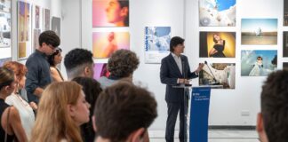 MediArte presenta al público más de 100 obras creadas por estudiantes de Comunicación de la CEU UCH