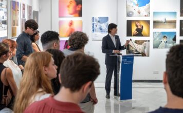 MediArte presenta al público más de 100 obras creadas por estudiantes de Comunicación de la CEU UCH