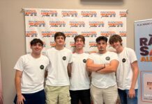 Clase Mundial: el proyecto de unos estudiantes de Periodismo que retransmite el Mundial desde Valencia