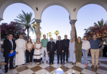 El ciclo “Testigo Directo” se abre en Benicàssim con un diálogo sobre la evangelización en la era digital Inauguración Testigo Directo en Benicàssim