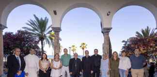 El ciclo “Testigo Directo” se abre en Benicàssim con un diálogo sobre la evangelización en la era digital Inauguración Testigo Directo en Benicàssim