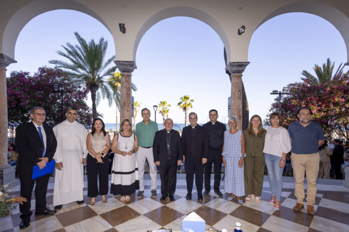Inauguración Testigo Directo en Benicàssim