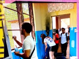 Veinte voluntarios del CEU impulsan en Senegal acciones educativas y sanitarias