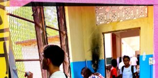 Veinte voluntarios del CEU impulsan en Senegal acciones educativas y sanitarias
