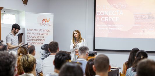 La CEU UCH se adhiere a BIOVAL, el clúster Bio de la Comunidad Valenciana