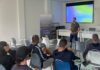 AQUATECHinn 4.0: el proyecto europeo para la formación digital de los profesionales del sector acuícola